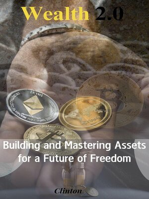 cover image of Wealth 2.0